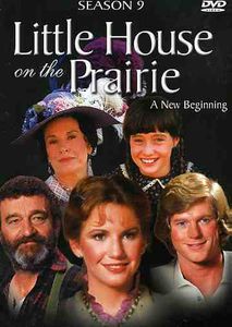 Little House on the Prairie: Season 9 [Import]