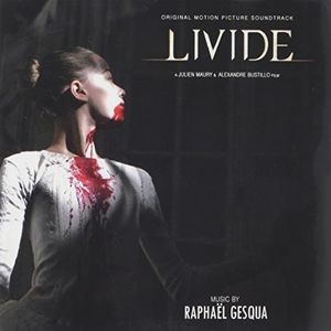 Livide (Original Motion Picture Soundtrack) [Import]