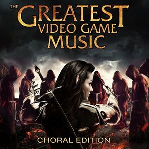The Greatest Video Game Music III Choral Edition