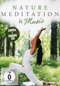 Nature-Meditation & Music