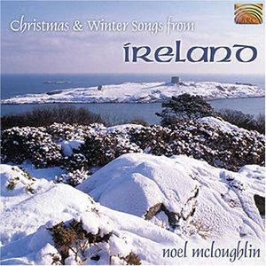 Christmas Winter Songs from Ireland