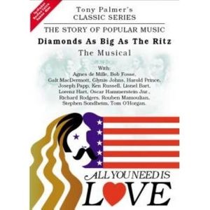 All You Need Is Love 7: Diamonds As Big /  Various