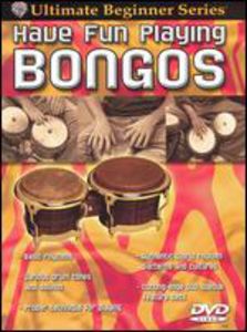 Ubs: Have Fun Playing Hand Drums - Bongos