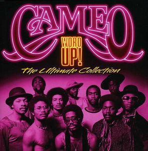 Word Up: Ultimate Collection [Import]