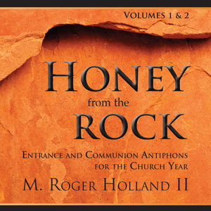 Honey from the Rock Vol 1 & 2