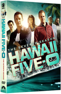 Hawaii Five-O - The New Series: The Seventh Season