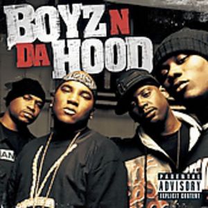 Boyz N Da Hood [Explicit Content]
