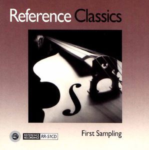 Reference Classical Sampler /  Various
