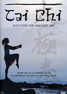 Tai Chi: Discover the Ancient Art