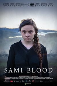 Sami Blood