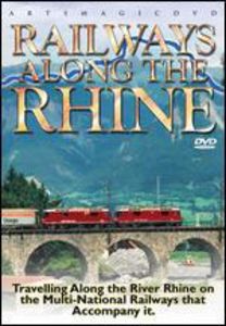 Railways Along the Rhine