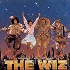 The Wiz (Original Soundtrack)