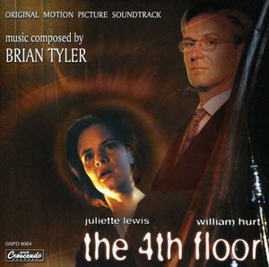 The 4th Floor (Original Soundtrack) [Import]