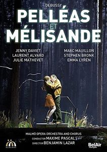 Pelleas & Melisande