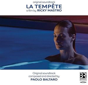 La Tempete (The Storm) (Original Soundtrack)