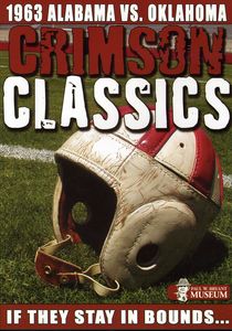 Crimson Classics 1963