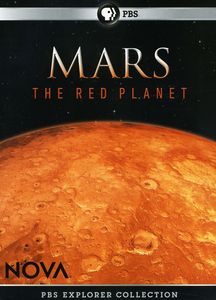 PBS Explorer Collection: The Red Planet 4 Pack