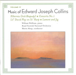 Music of Edward Joseph Collins 4