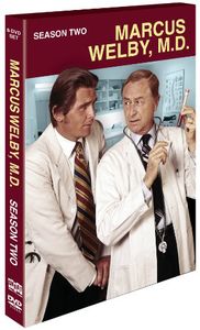 Marcus Welby, M.D.: Season Two