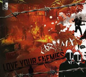 Love Your Enemies [Import]