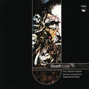 Death Line (Original Motion Picture Soundtrack)