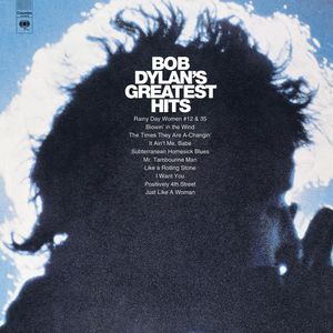 Bob Dylan's Greatest Hits, Volume 1  Remastered