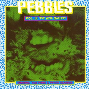 Pebbles, Vol. 3