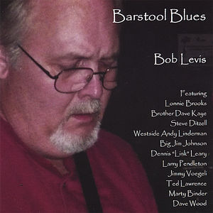 Barstool Blues