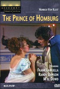 The Prince of Homburg