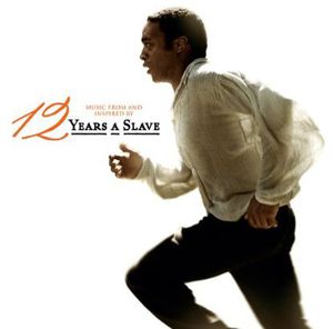 12 Years a Slave (Original Soundtrack)