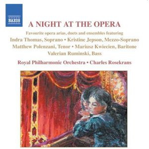 Night at the Opera /  Various
