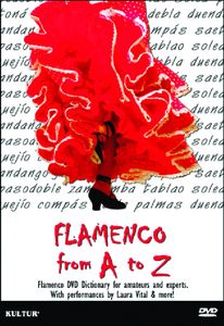 Flamenco From a to Z