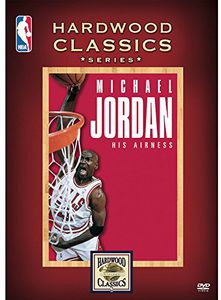 Nba Hardwood Classics: Michael Jordan - His