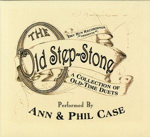 Old Step-Stone