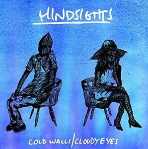 Cold Walls/ Cloudy Eyes [Import]