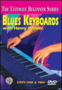 Ubs: Keyboard Blues Styles