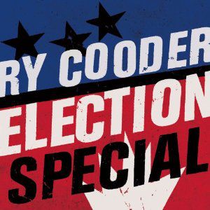 Election Special [Import]