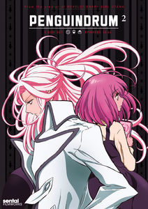 Penguindrum Collection: Volume 2