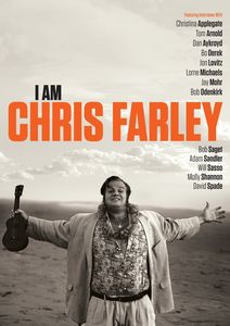 I am Chris Farley