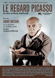 Le Regard Picasso - Andre Masson - A la Source la