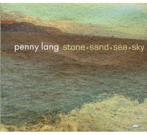 Stone+Sand+Sea+Sky