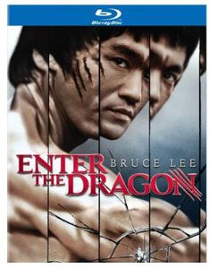 Enter the Dragon (40th Anniversary)
