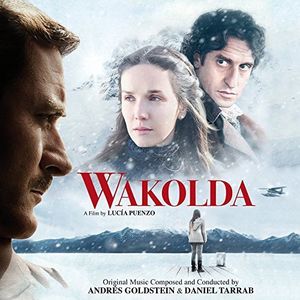 Le Medecin De Famille (Wakolda) (Original Soundtrack) [Import]