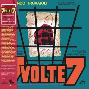 7 Volte 7: Colonna Sonora (7 Times 7) (Original Soundtrack)