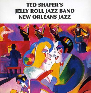 New Orleans Jazz, Vol. 2
