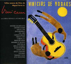 Vinicius de Moraes [Import]