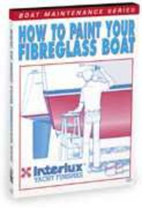 How to Paint Your Fiberglass Boat