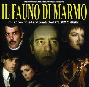 Il Fauno Di Marmo (Original Motion Picture Soundtrack) [Import]