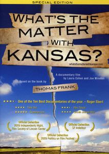 What's the Matter With Kansas