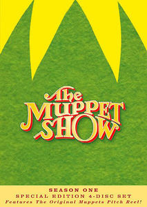 The Muppet Show: Season One